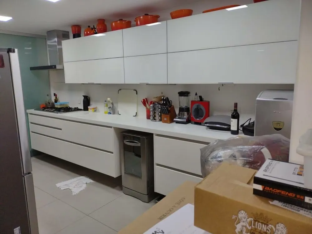 Apartamento, 4 quartos, 231 m² - Foto 10