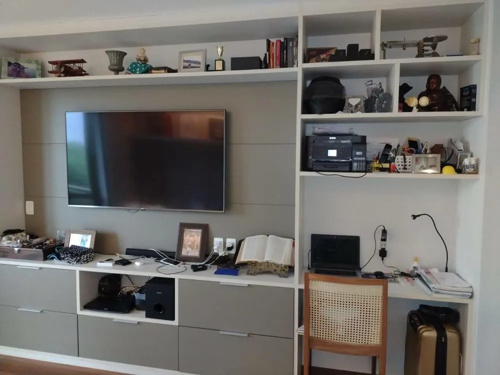 Apartamento, 4 quartos, 231 m² - Foto 4