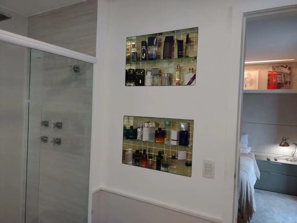 Apartamento, 4 quartos, 231 m² - Foto 8