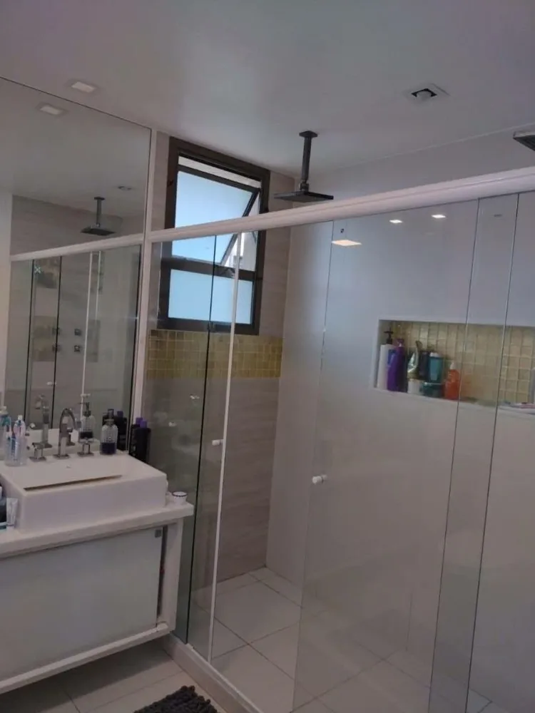 Apartamento, 4 quartos, 231 m² - Foto 9