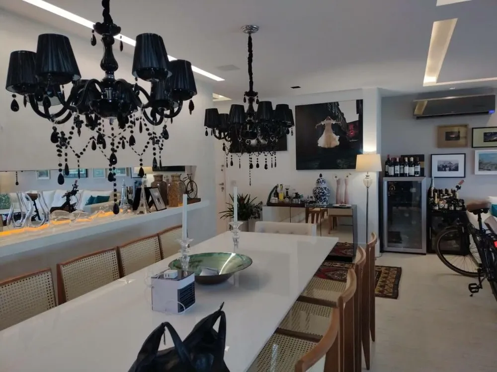 Apartamento, 4 quartos, 231 m² - Foto 3
