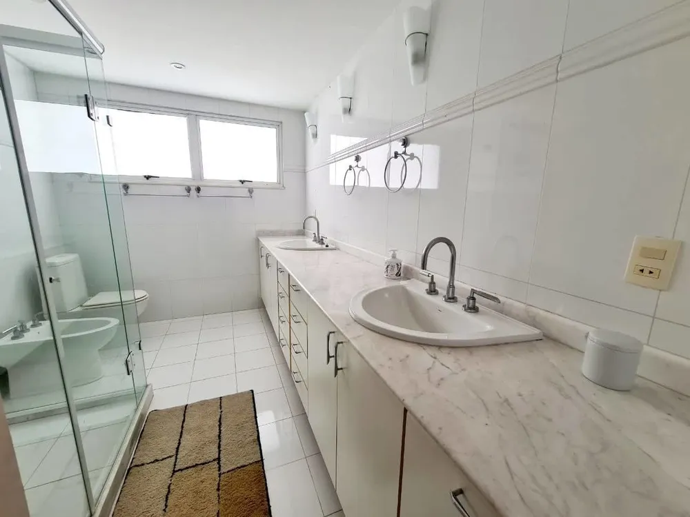 Casa, 4 quartos, 380 m² - Foto 11