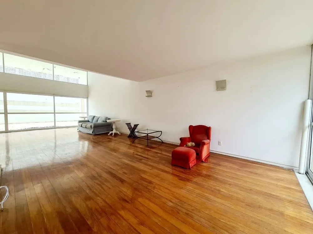 Casa, 4 quartos, 380 m² - Foto 20