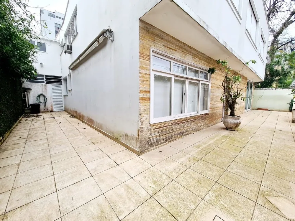 Casa, 4 quartos, 380 m² - Foto 22