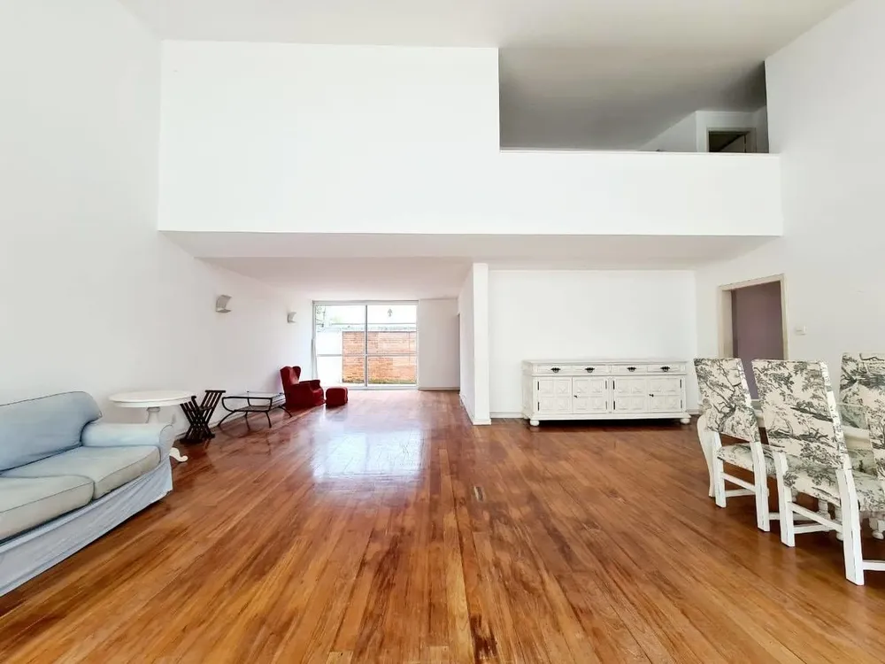 Casa, 4 quartos, 380 m² - Foto 2