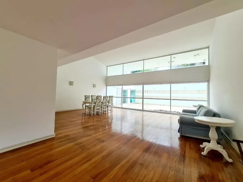 Casa, 4 quartos, 380 m² - Foto 3