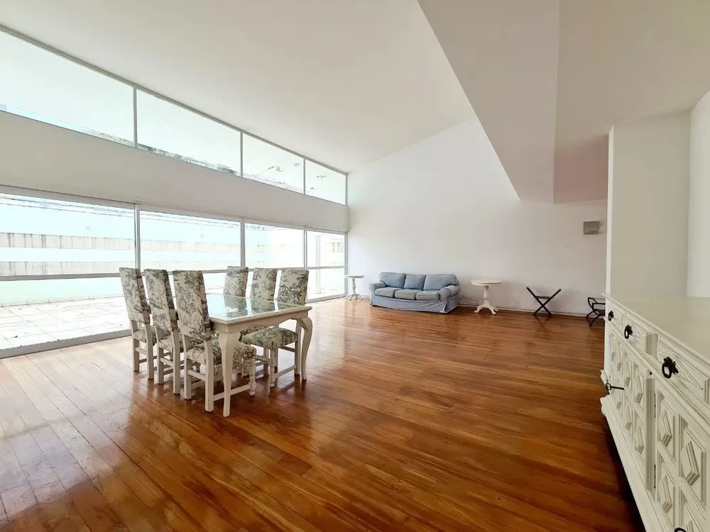 Casa, 4 quartos, 380 m² - Foto 4
