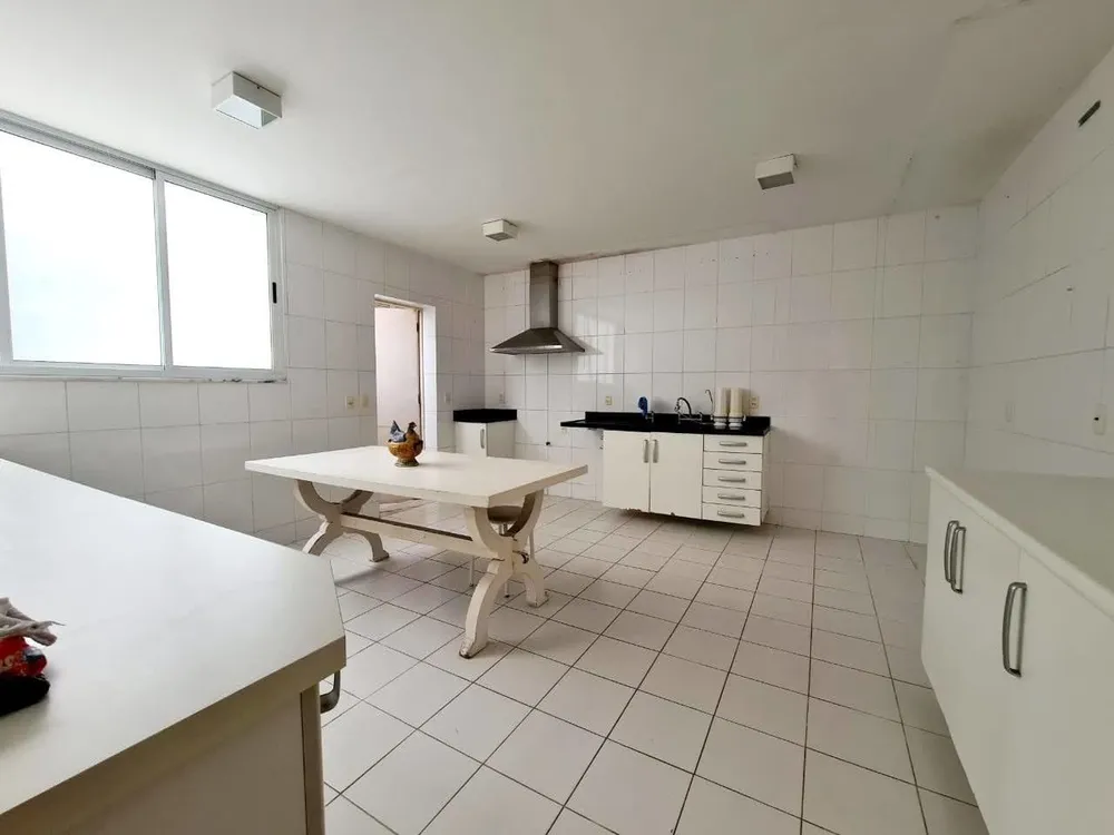 Casa, 4 quartos, 380 m² - Foto 25