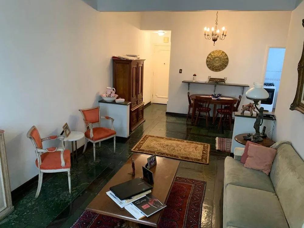 Apartamento, 3 quartos, 110 m² - Foto 3