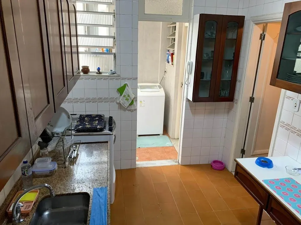 Apartamento, 3 quartos, 110 m² - Foto 15
