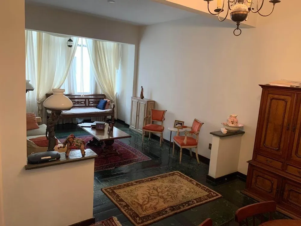 Apartamento, 3 quartos, 110 m² - Foto 2