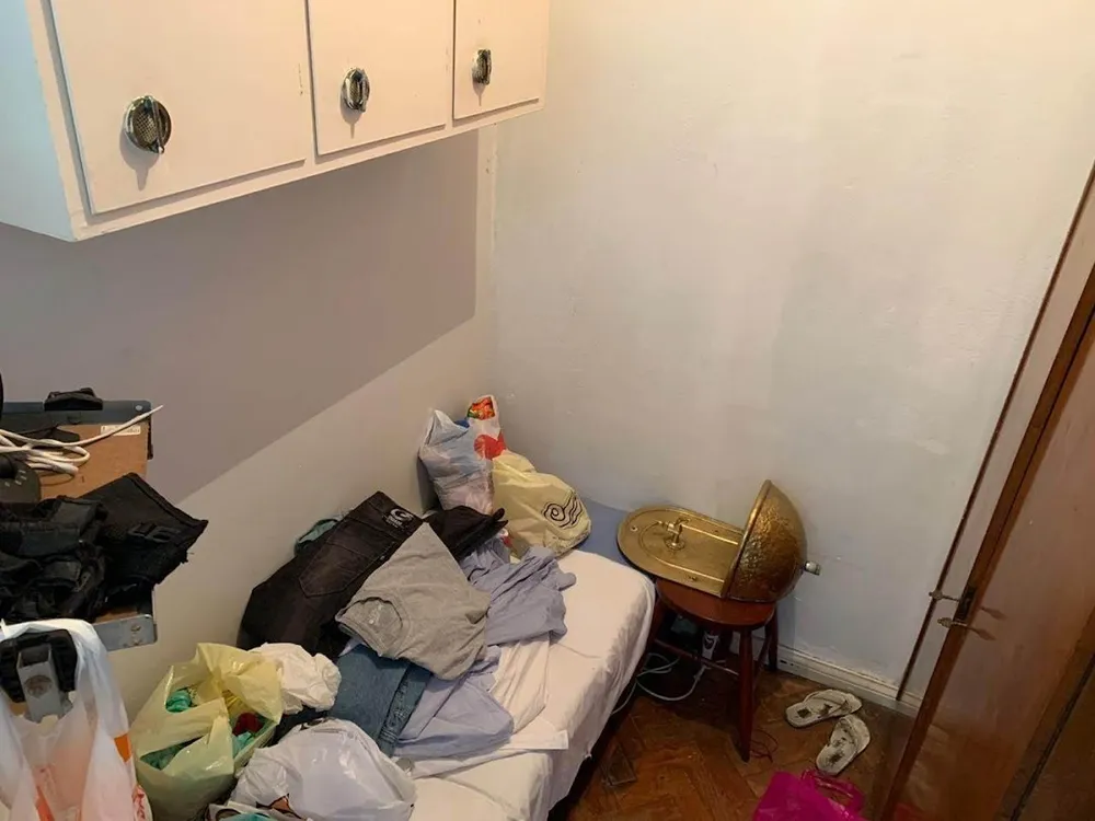 Apartamento, 3 quartos, 110 m² - Foto 9