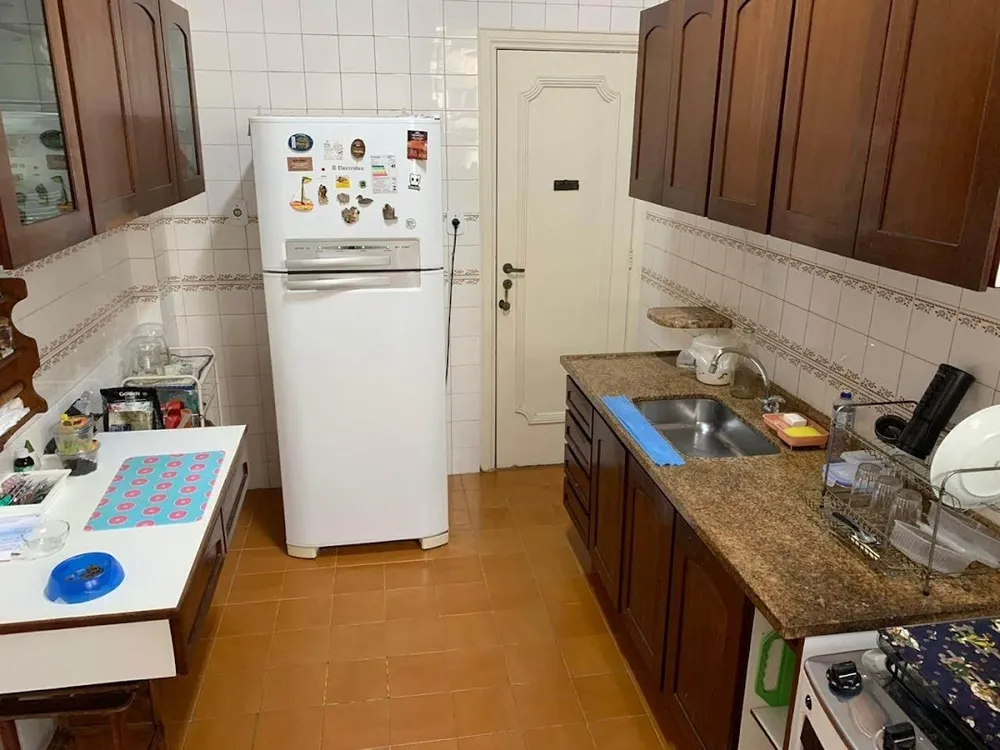 Apartamento, 3 quartos, 110 m² - Foto 13