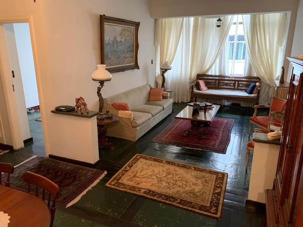 Apartamento, 3 quartos, 110 m² - Foto 4
