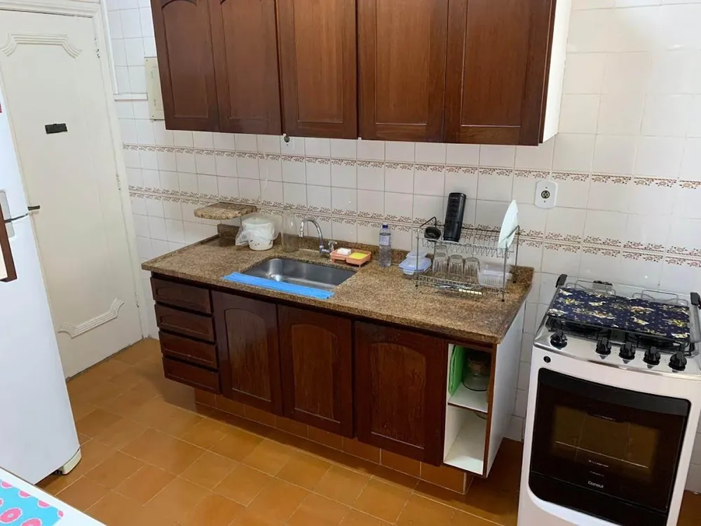Apartamento, 3 quartos, 110 m² - Foto 14