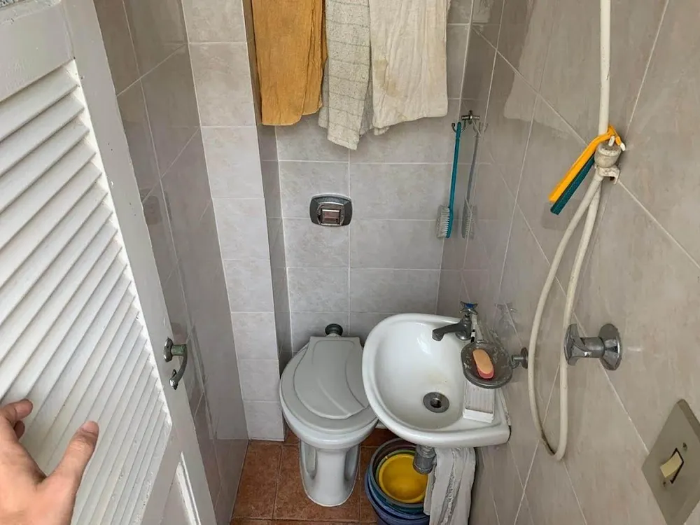Apartamento, 3 quartos, 110 m² - Foto 12