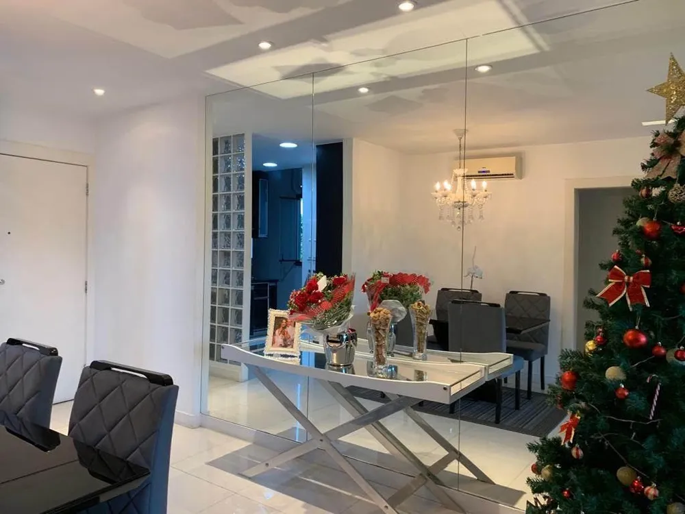 Apartamento, 2 quartos, 108 m² - Foto 7