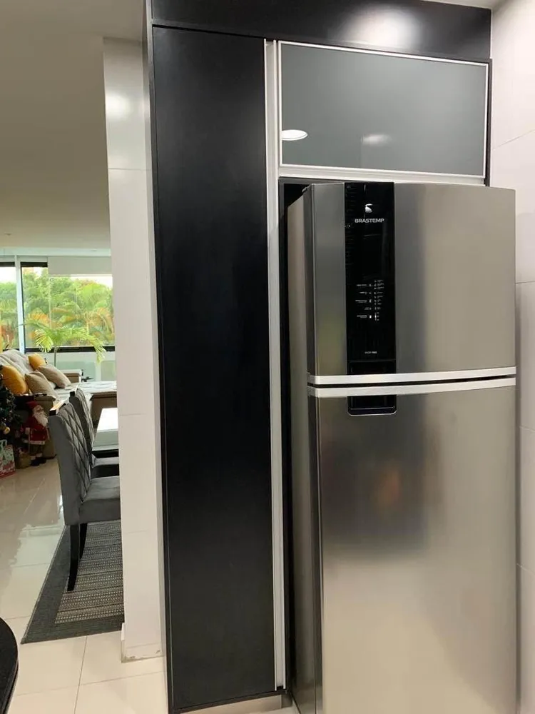 Apartamento, 2 quartos, 108 m² - Foto 3