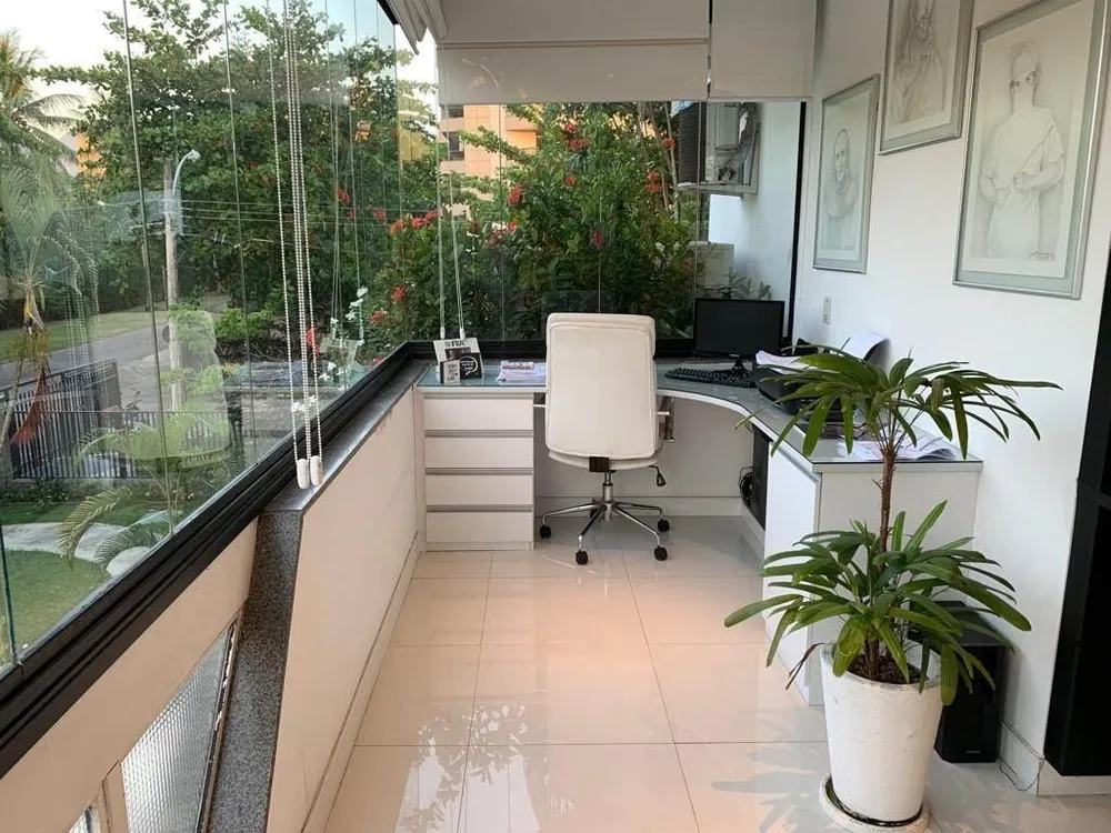 Apartamento, 2 quartos, 108 m² - Foto 11