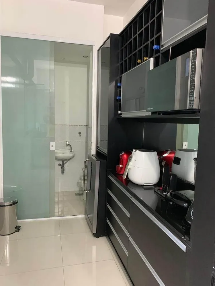 Apartamento, 2 quartos, 108 m² - Foto 2