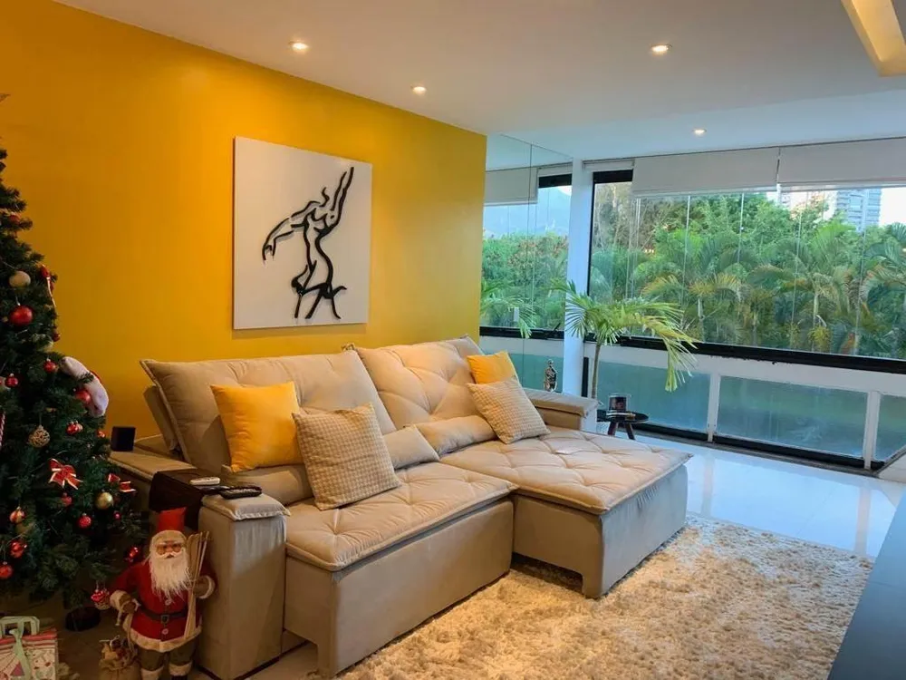 Apartamento, 2 quartos, 108 m² - Foto 10