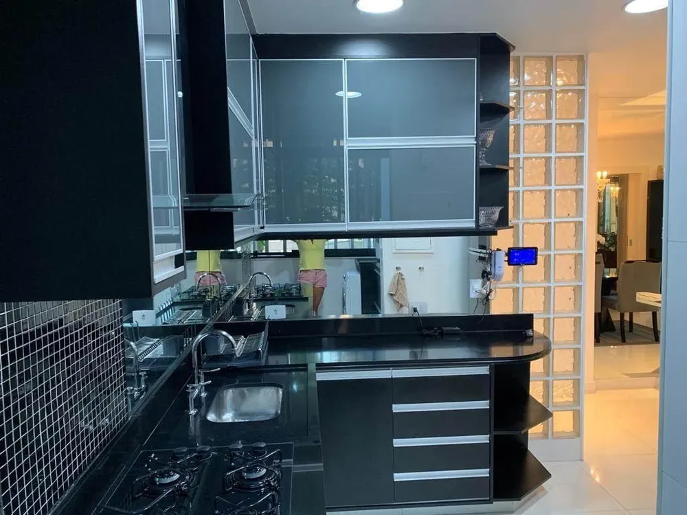 Apartamento, 2 quartos, 108 m² - Foto 1