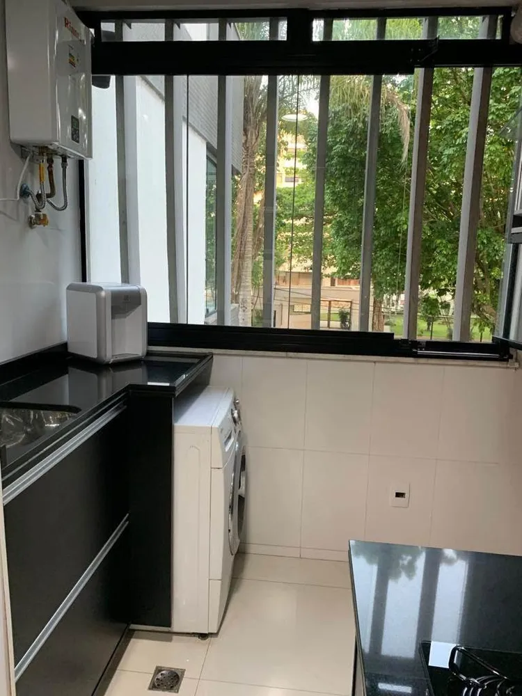 Apartamento, 2 quartos, 108 m² - Foto 4