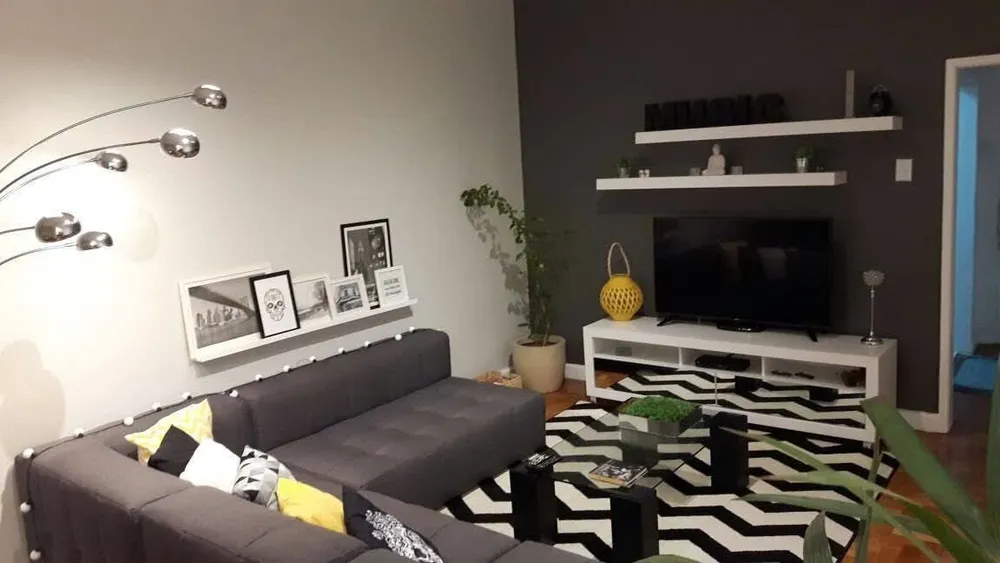 Apartamento, 3 quartos, 110 m² - Foto 3