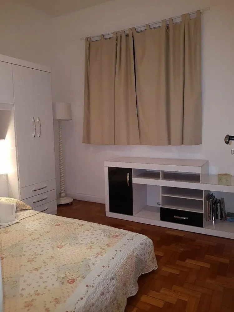 Apartamento, 3 quartos, 110 m² - Foto 4