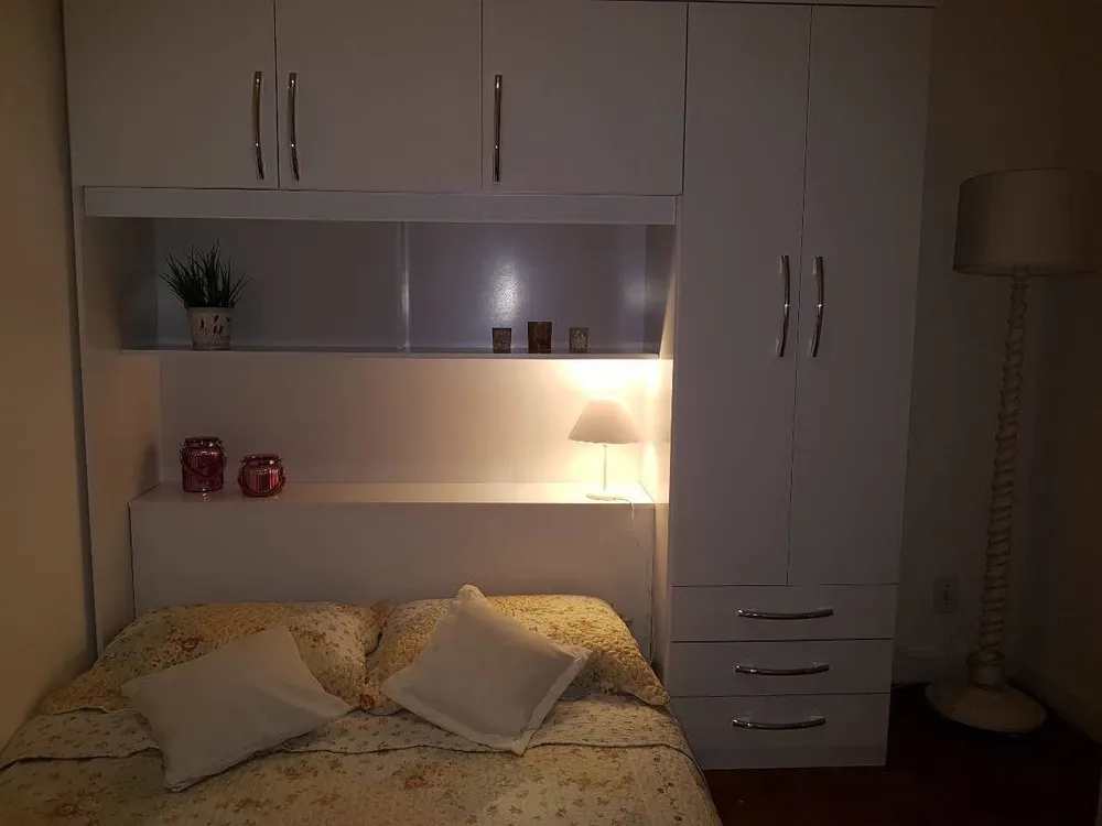 Apartamento, 3 quartos, 110 m² - Foto 6