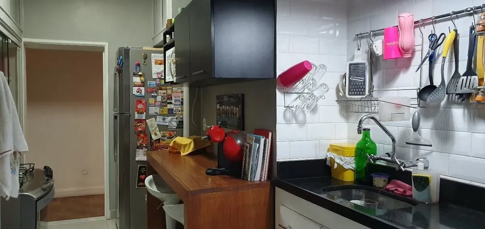 Apartamento, 3 quartos, 110 m² - Foto 15