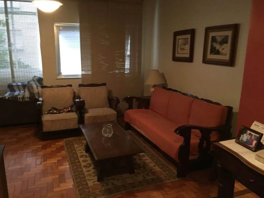 Apartamento, 2 quartos, 133 m² - Foto 7