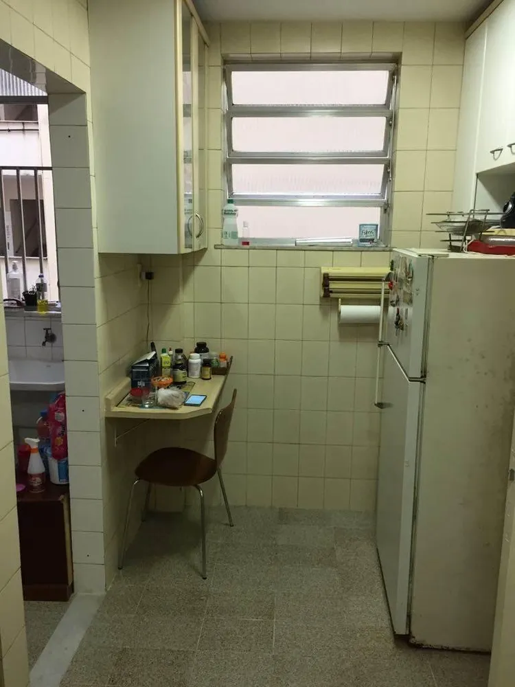 Apartamento, 2 quartos, 133 m² - Foto 28