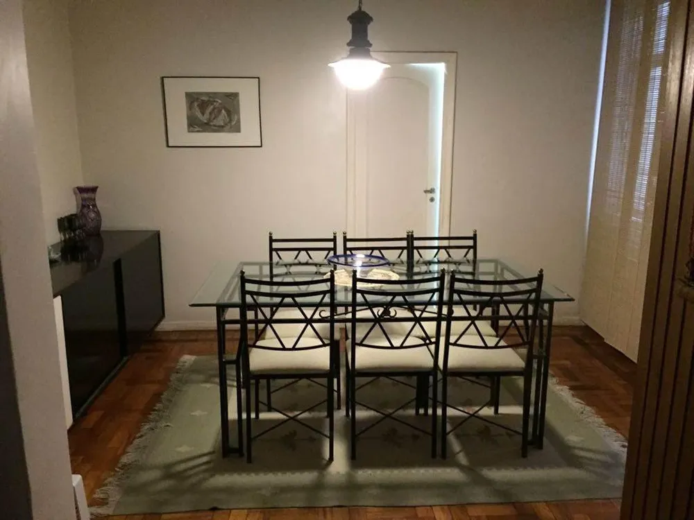 Apartamento, 2 quartos, 133 m² - Foto 10