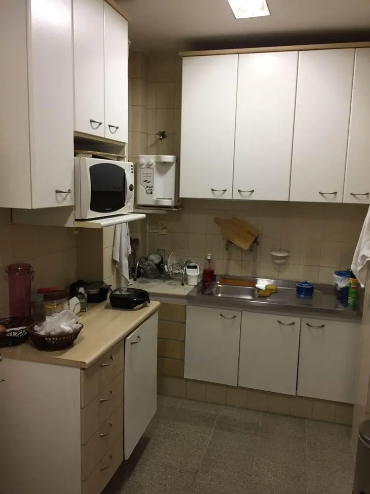 Apartamento, 2 quartos, 133 m² - Foto 27