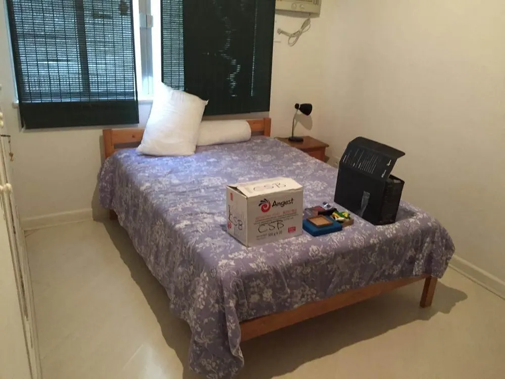 Apartamento, 2 quartos, 133 m² - Foto 16