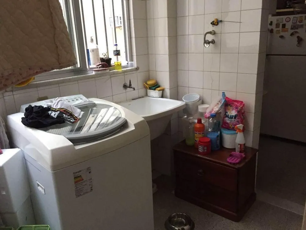 Apartamento, 2 quartos, 133 m² - Foto 29