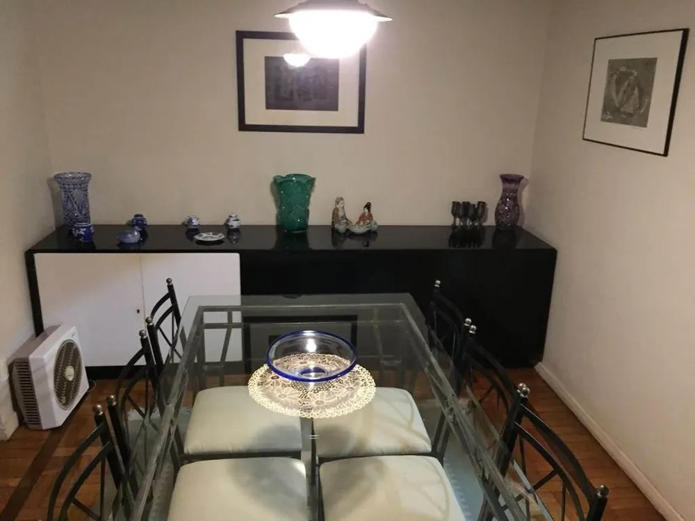 Apartamento, 2 quartos, 133 m² - Foto 8