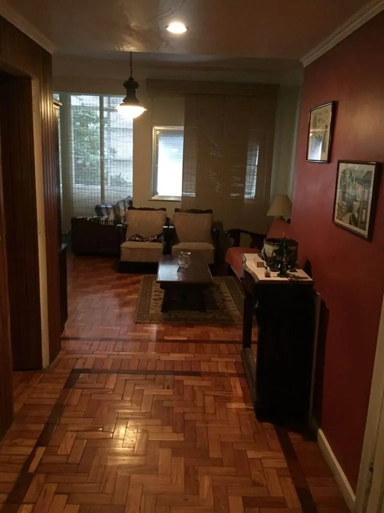 Apartamento, 2 quartos, 133 m² - Foto 5