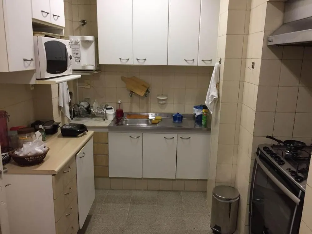 Apartamento, 2 quartos, 133 m² - Foto 26