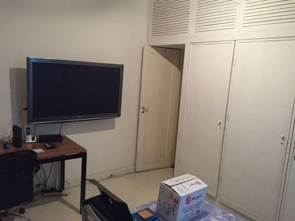Apartamento, 2 quartos, 133 m² - Foto 19