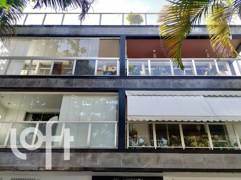 Apartamento, 2 quartos, 150 m² - Foto 9