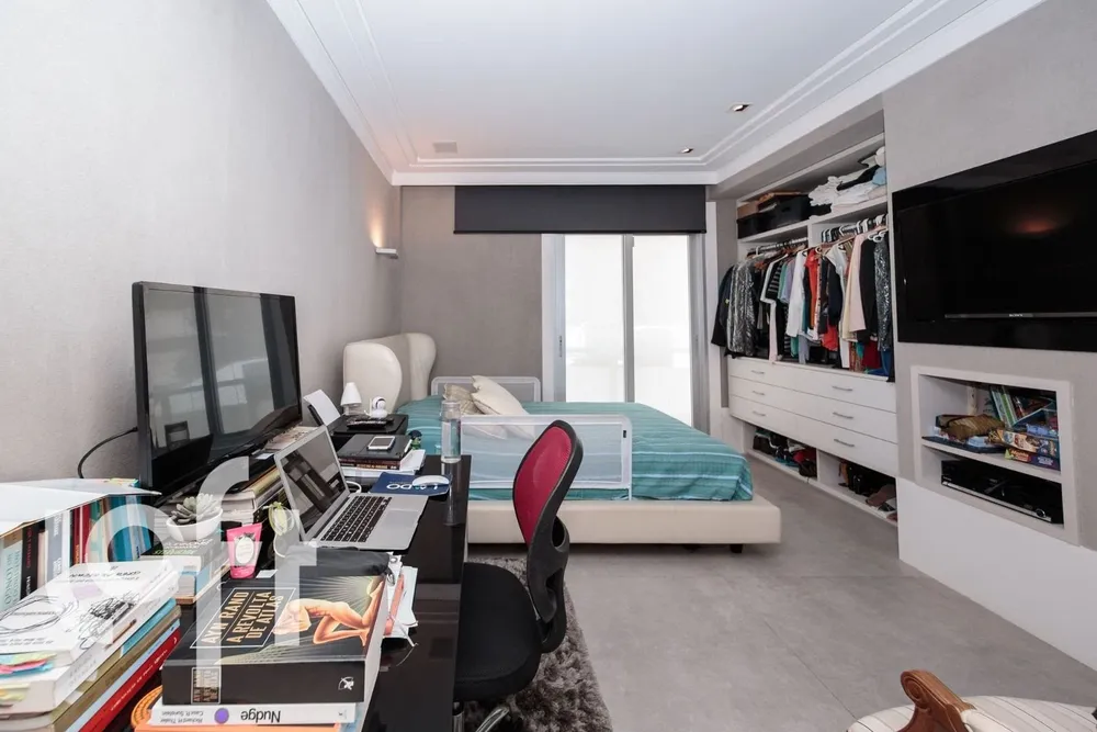 Apartamento, 2 quartos, 150 m² - Foto 36