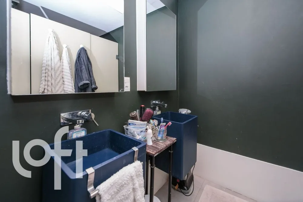 Apartamento, 2 quartos, 150 m² - Foto 6