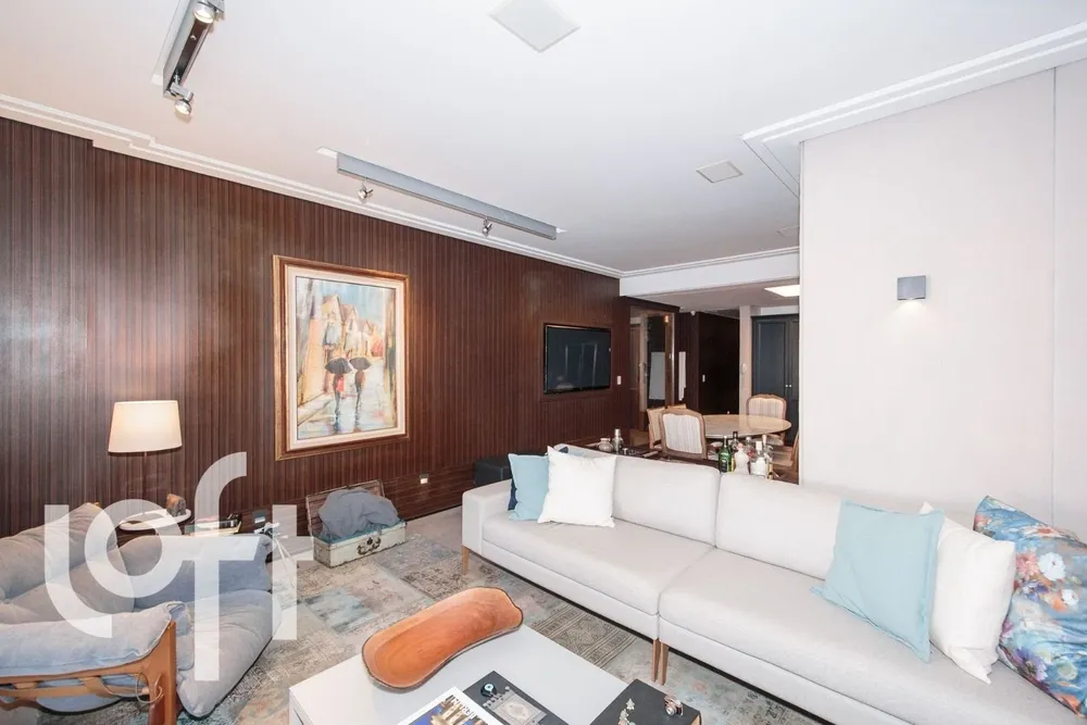 Apartamento, 2 quartos, 150 m² - Foto 19
