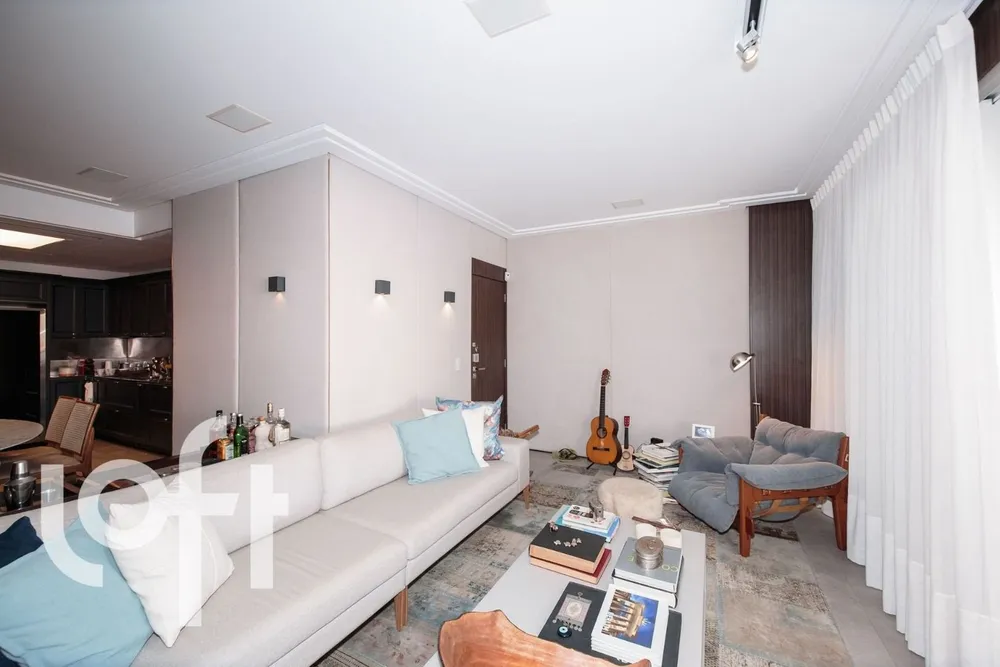 Apartamento, 2 quartos, 150 m² - Foto 18