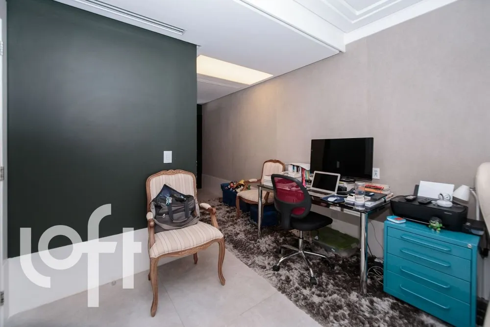 Apartamento, 2 quartos, 150 m² - Foto 35
