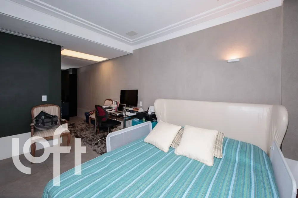 Apartamento, 2 quartos, 150 m² - Foto 33