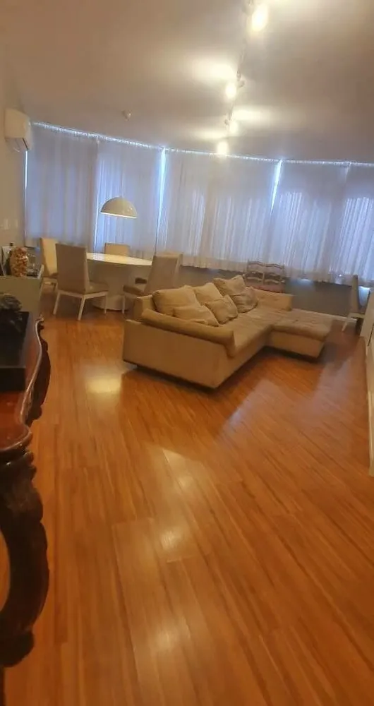 Apartamento, 3 quartos, 114 m² - Foto 8
