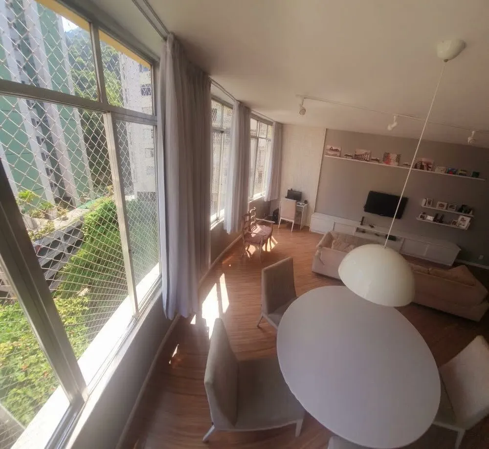 Apartamento, 3 quartos, 114 m² - Foto 5